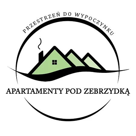 Appartement Pod Zebrzydka *
