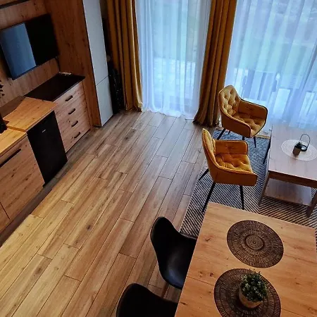 Pod Zebrzydka *
